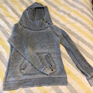 Roxy sweater